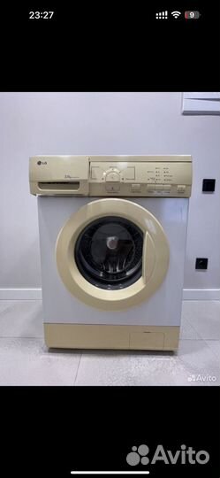 Стиральная машина lg wd80250sup