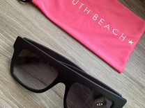 Очки South Beach матовые