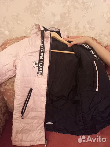 Детская одежда для девочек