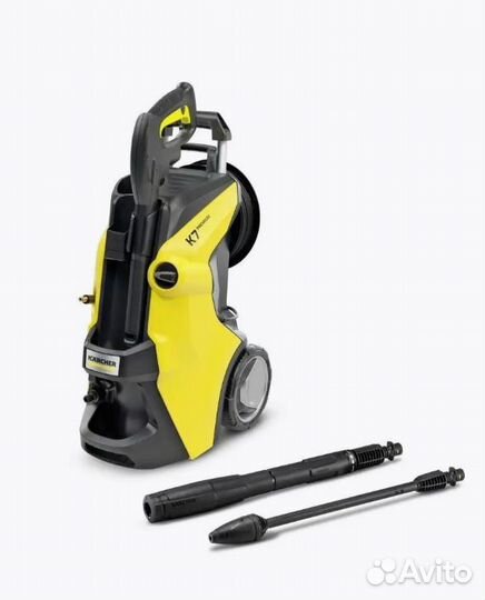 Минимойка Karcher К7 Рowеr Prеmium