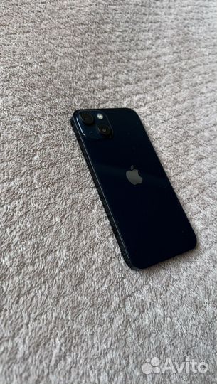 iPhone 13, 128 ГБ