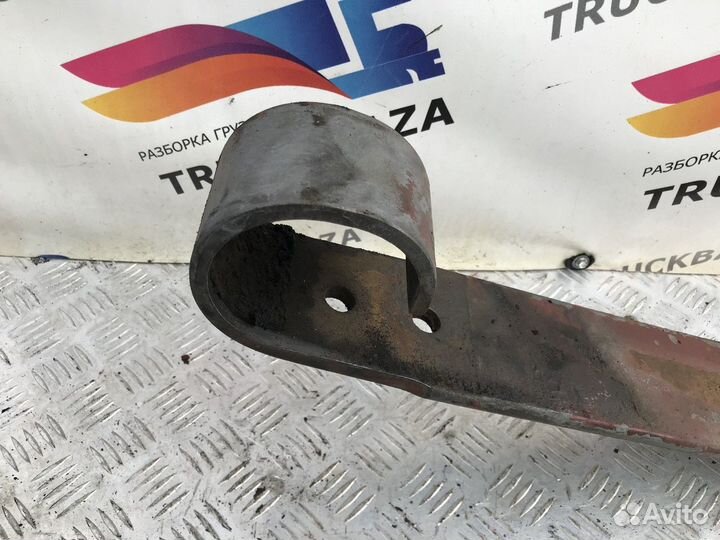 Рессора передняя 1815 мм