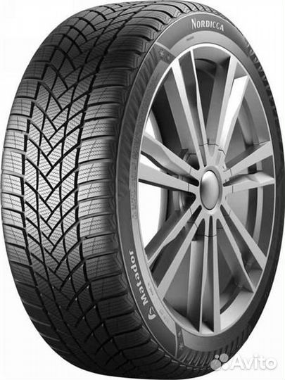 Matador MP 93 Nordicca 215/45 R17 91V