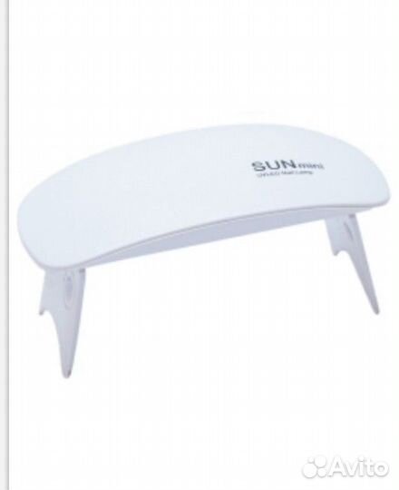 Лампа дорожная, вторая в подарок