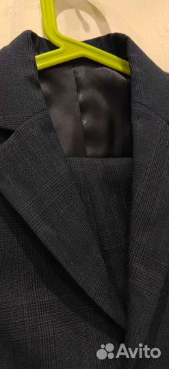 Костюм для мальчика 122см
