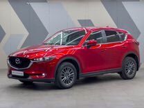Mazda CX-5 2.0 AT, 2017, 48 793 км, с пробегом, цена 2 770 000 руб.