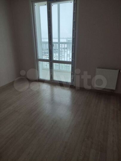 2-к. квартира, 62 м², 8/17 эт.