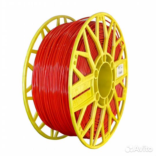 Пластик для 3D принтера