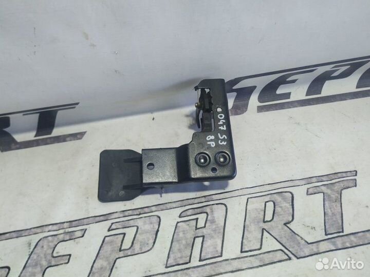 Ручка открывания капота Audi S3 8P 2006—2008