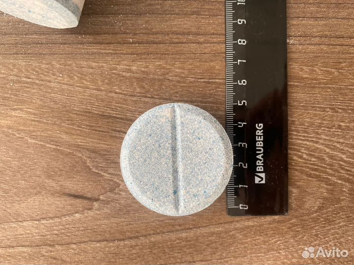 Концентрат стирального порошка в таблетках. опт