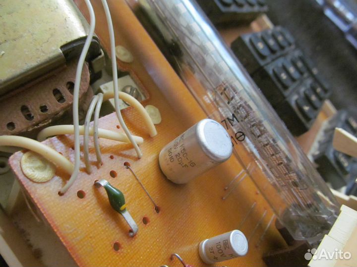 Электроника мк 42