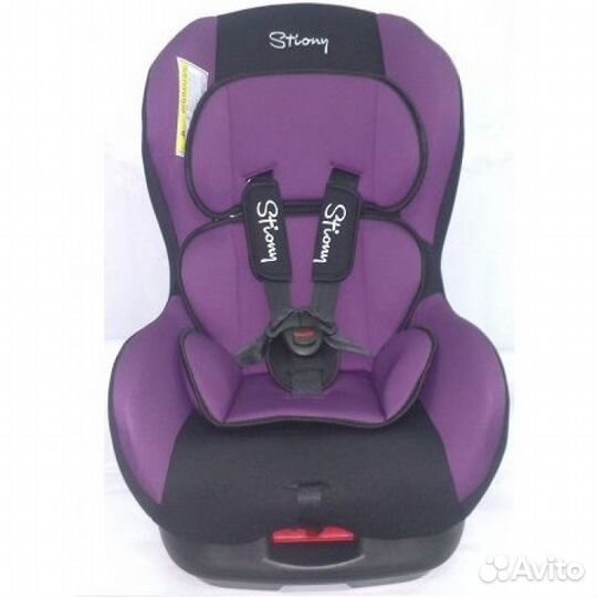 Автокресло детское