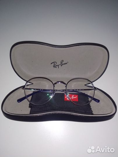Очки Ray Ban оригинал