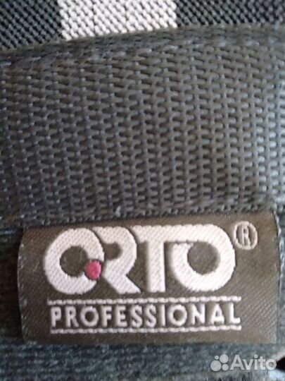 Корсет ортопедический грудопоясничный