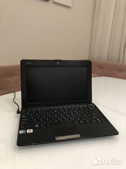 Asus Eee PC 1001pxd