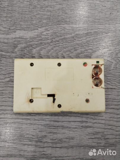 Игра электроника