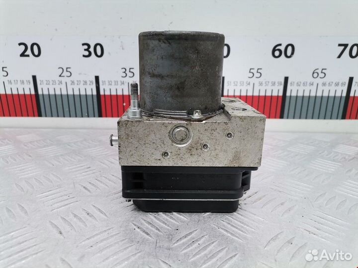 Блок ABS для Nissan Note 476609U26B