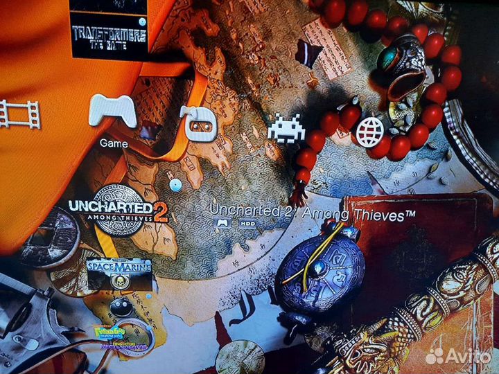 Sony playstation 3 super slim 500gb