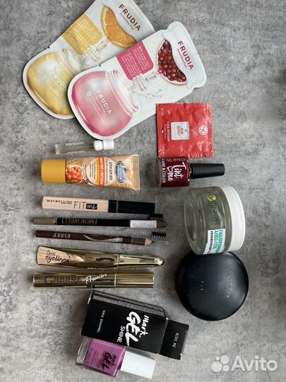 Набор косметики