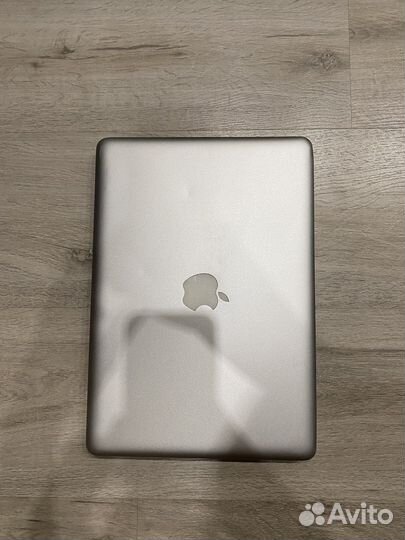 Apple MacBook Pro 13 mid 2010