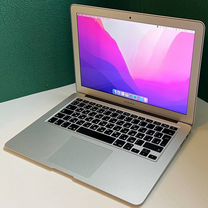 Apple MacBook Air 13 2017