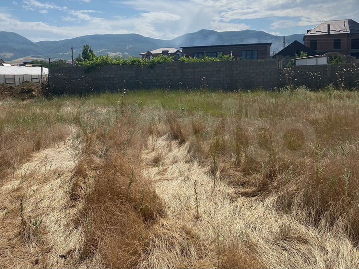 Участок 6 сот. (ИЖС)