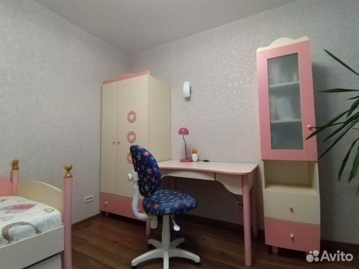 Мебель для детской комнаты бу, девочки