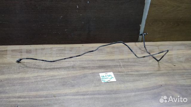 Трубка тормозная Фольксваген Поло 5