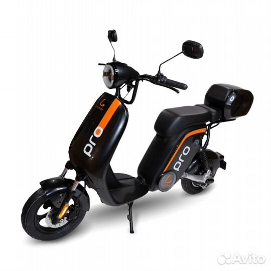 Электроскутер Kugoo V PRO