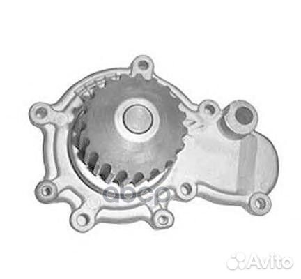 Помпа водяная chrysler neon 1.6,1.8,2.0 94- PR