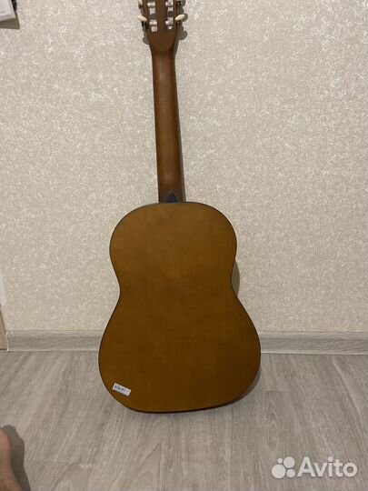 Классическая гитара