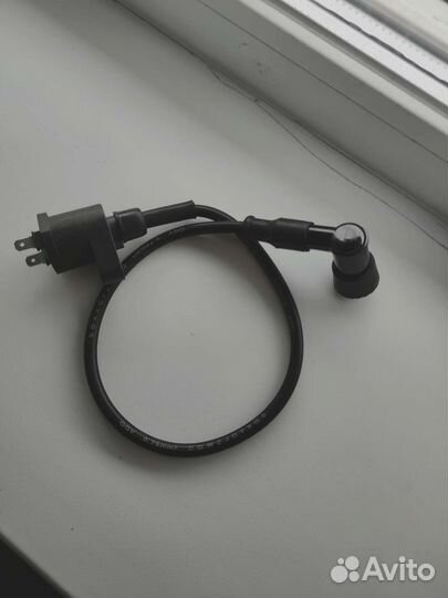 Катушка зажигания honda