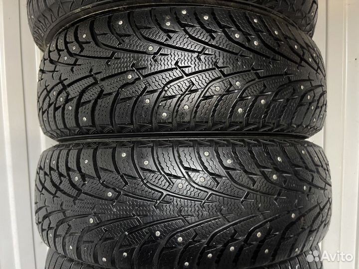 Maxxis Premitra Ice Nord NS5 (5 SUV) 215/65 R16 98T