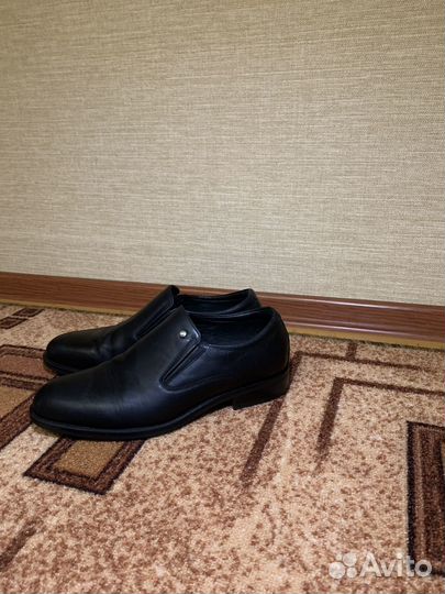 Туфли pierre cardin