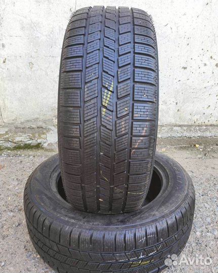 Pirelli Scorpion Ice&Snow 265/55 R19 109V