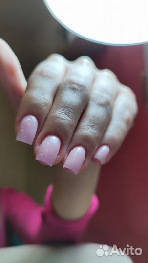 Модель на маникюр бесплатно