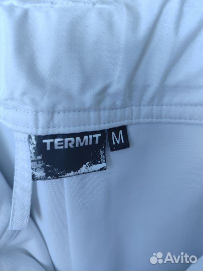 Брюки горнолыжные женские