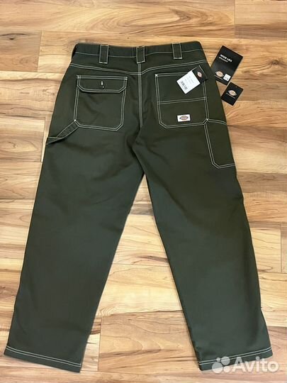 Штаны Dickies Double Knee