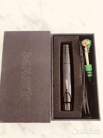 Ручка для тату