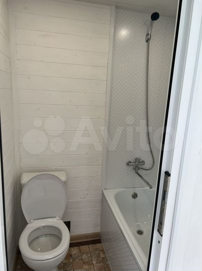 Комната 10 м², 1/3 эт.