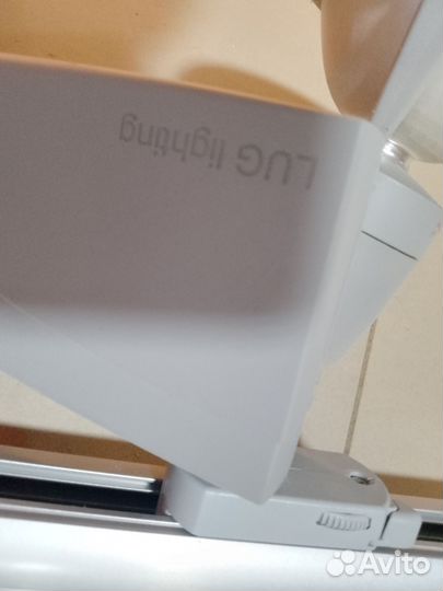 Фонарь прожектор мощный