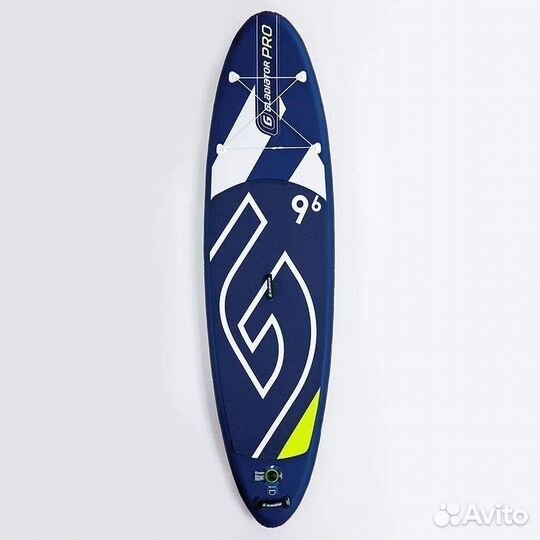 SUP board gladiator PRO 9.6 Сургут