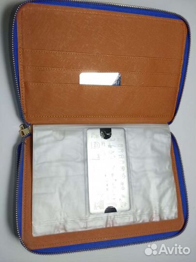 Органайзер для стемпинга