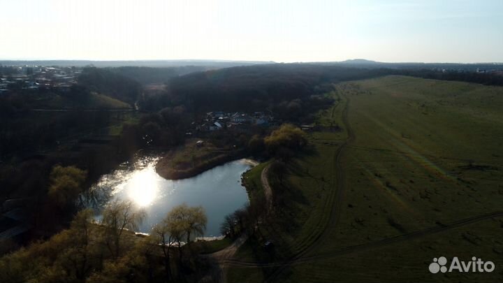 Съемка с коптера Оператор аэрофотосъемки