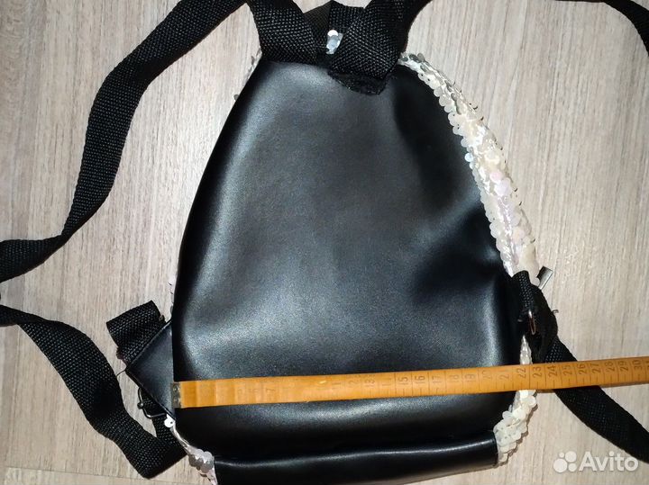 Рюкзак детский для девочки