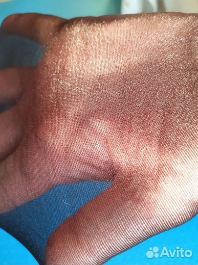 Колготки п/а Чулки DDR/ссср