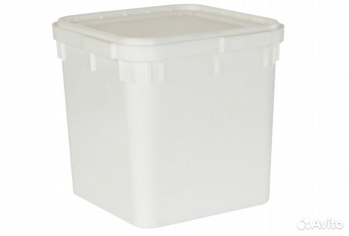 Kуботeйнeры плaстиковые опт