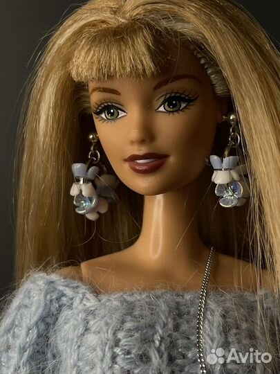 Барби