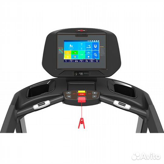 Беговая дорожка CardioPower T65