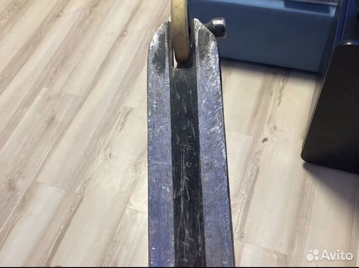 Трюковый самокат Chilli Pro Scooter